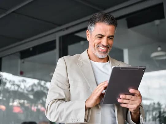 نصل معك لأهدافك