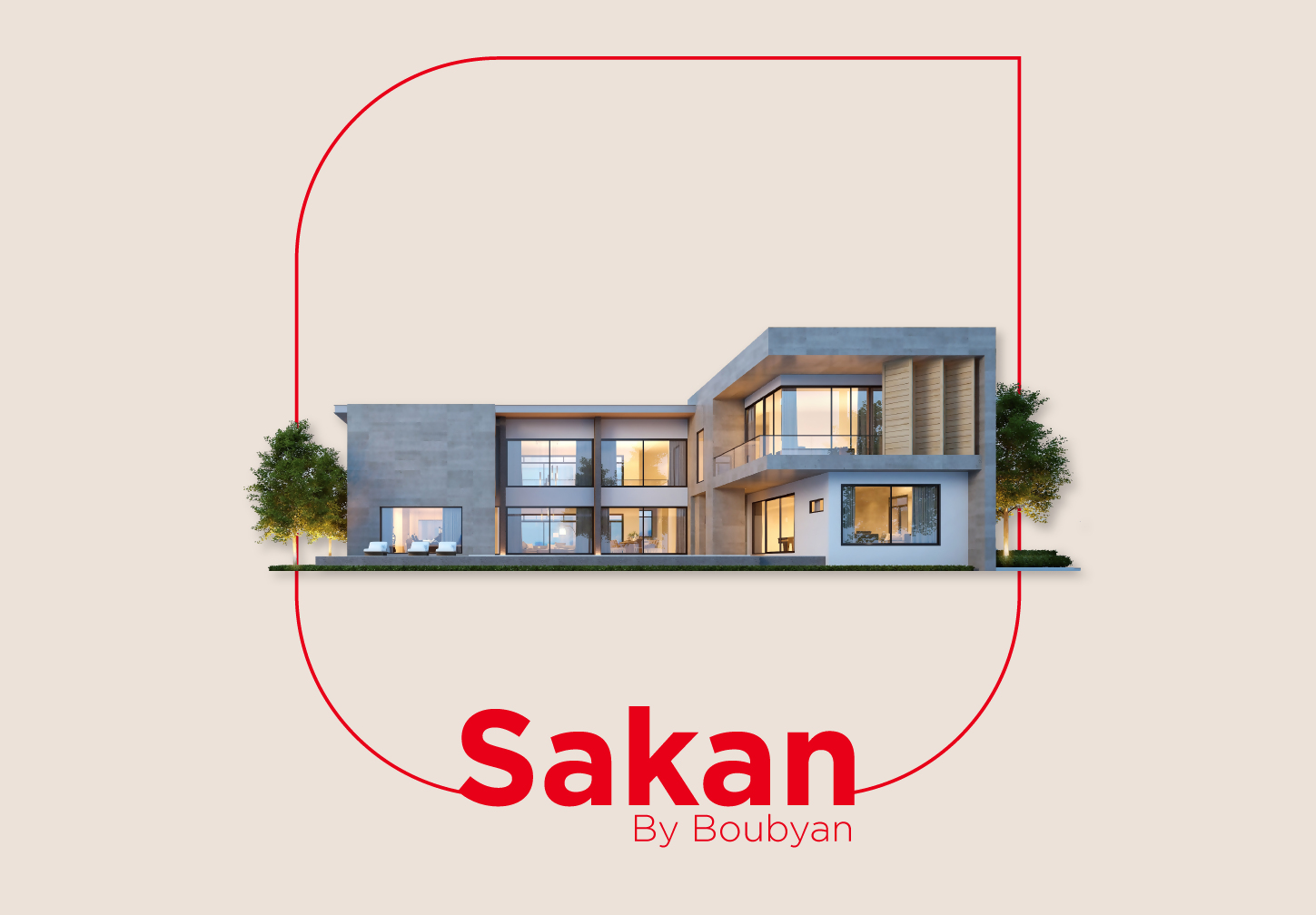 Sakan by Boubyan