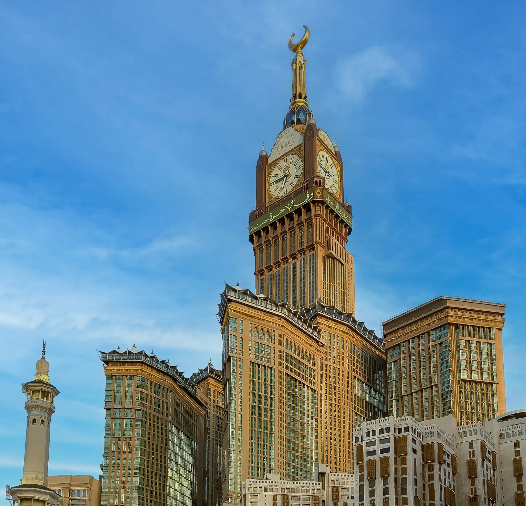 إعلان الرابحين