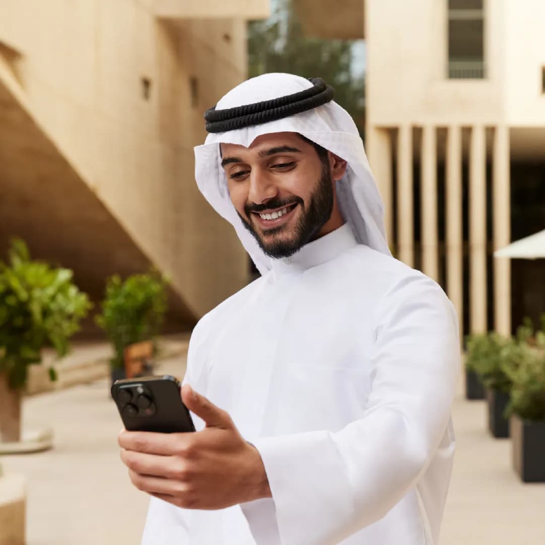 Our commitment to you