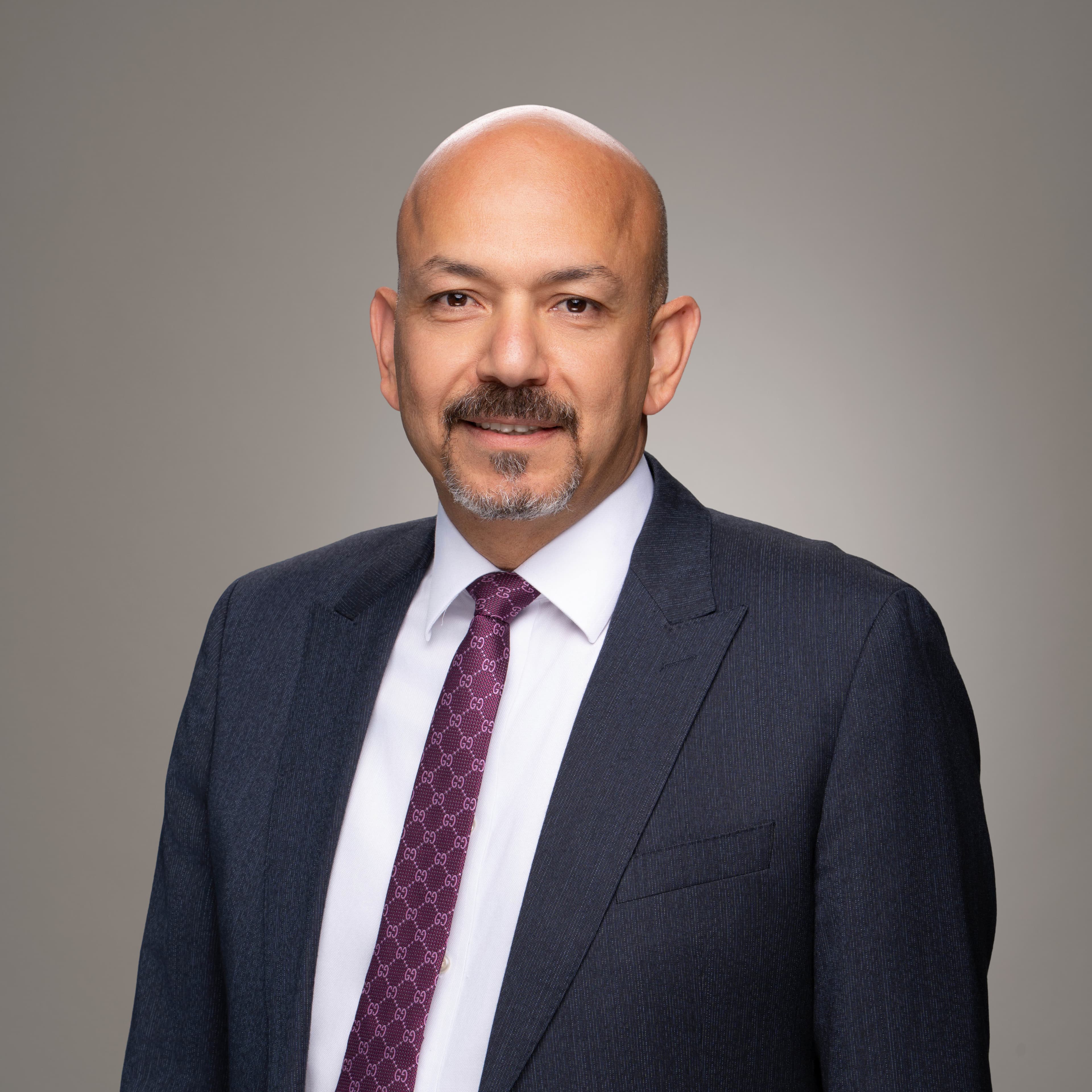 Mohamed Ibrahim Ismail