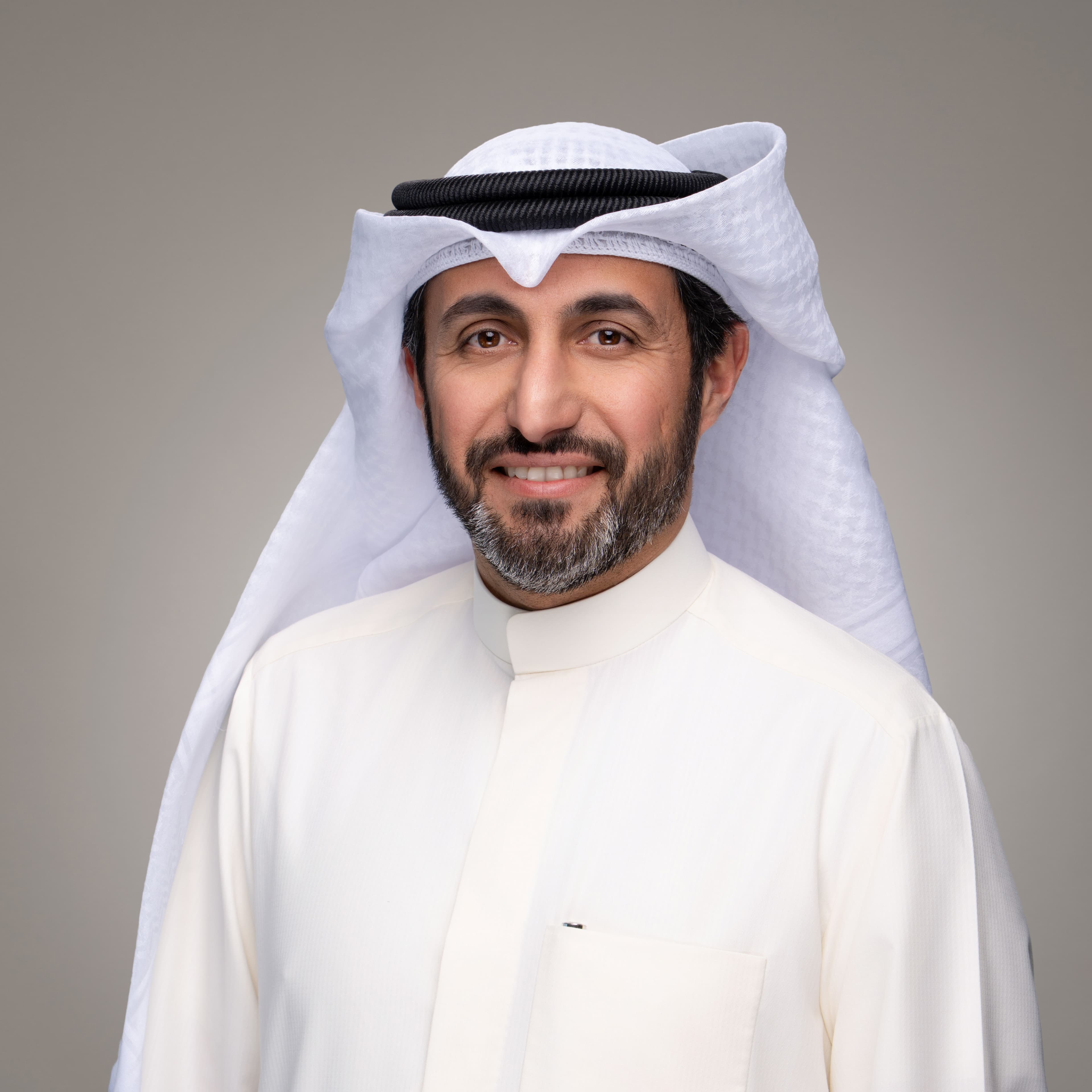 Dr. Bader Saad Al Hashel