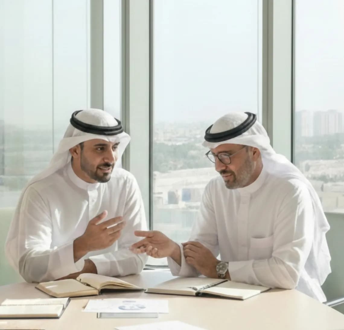 نحول إمكانياتكم لمشروع مؤثر