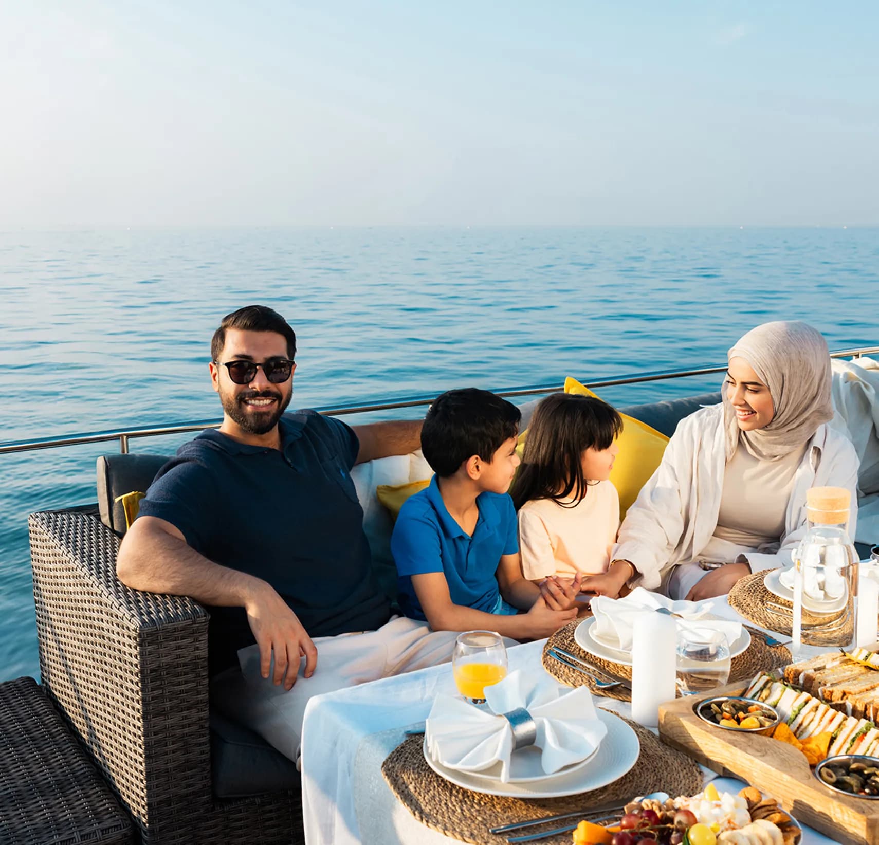 Tailored Banking for the Sophisticated You