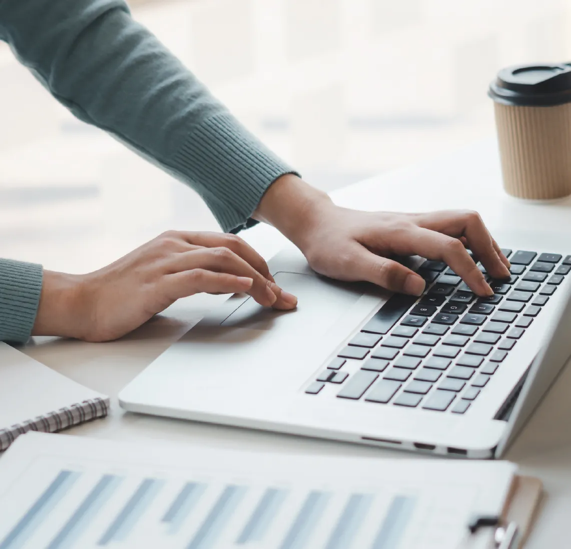 Factoring & Invoice Discounting