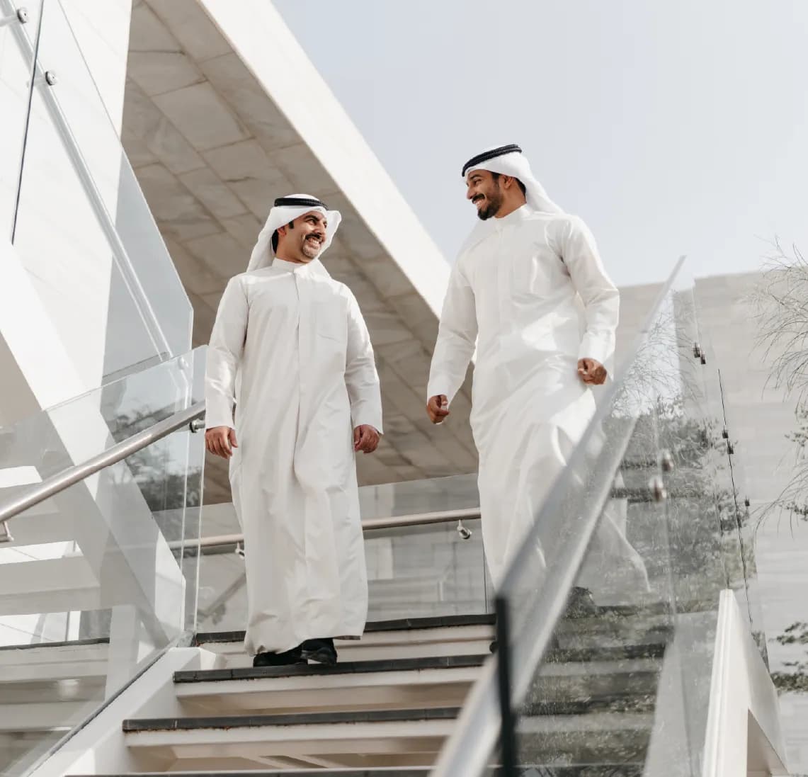 الشفافية. الثقة. النمو.