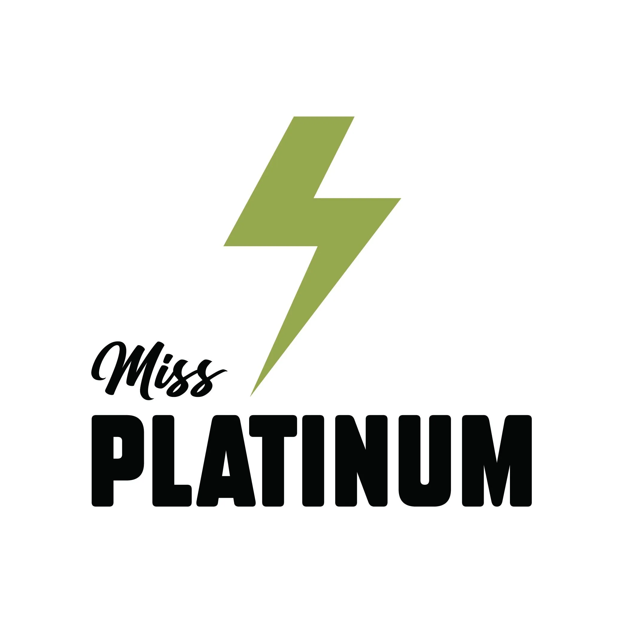 مس بلاتينوم