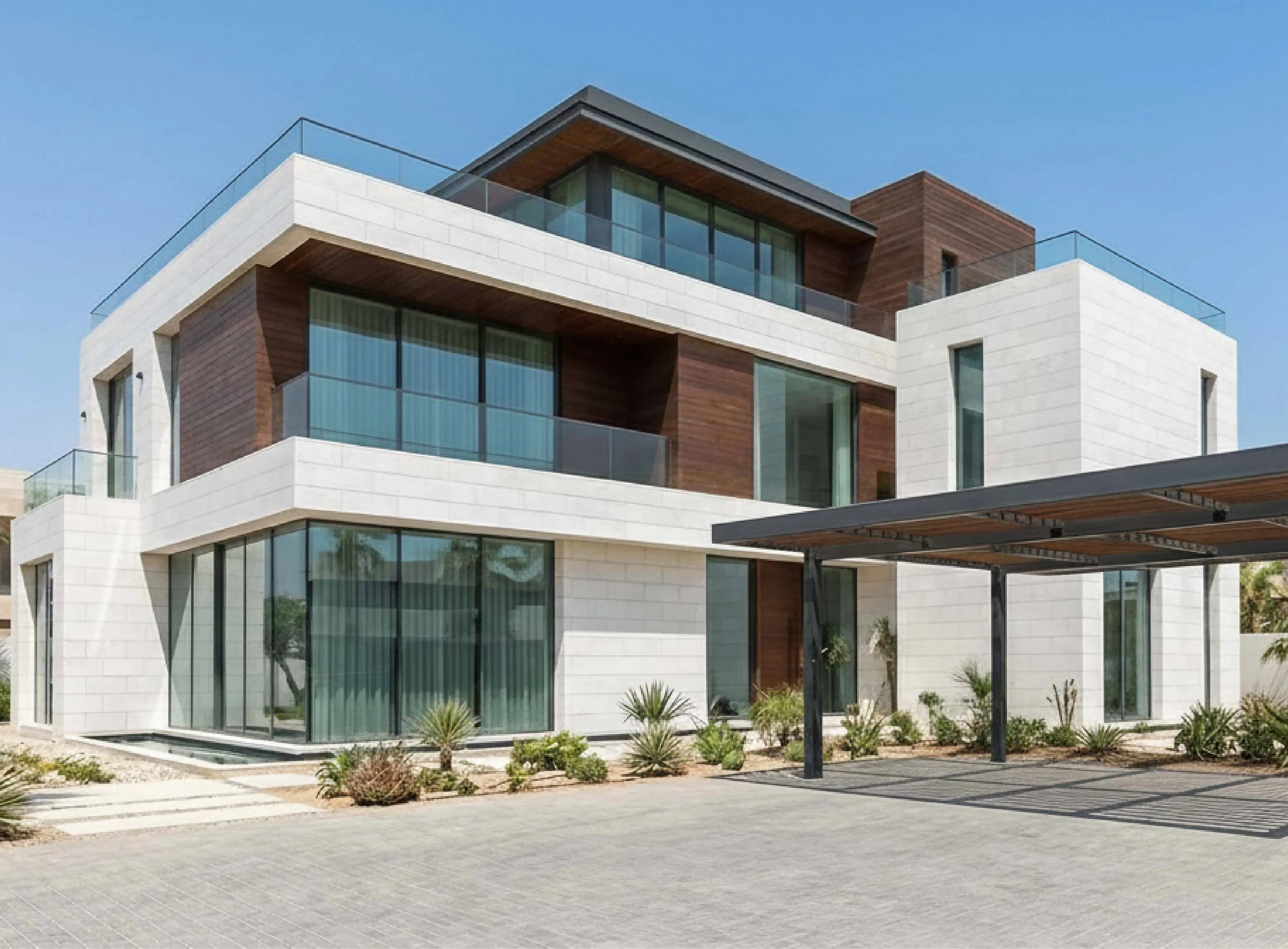 Step By Step With You Towards Your Dream Home