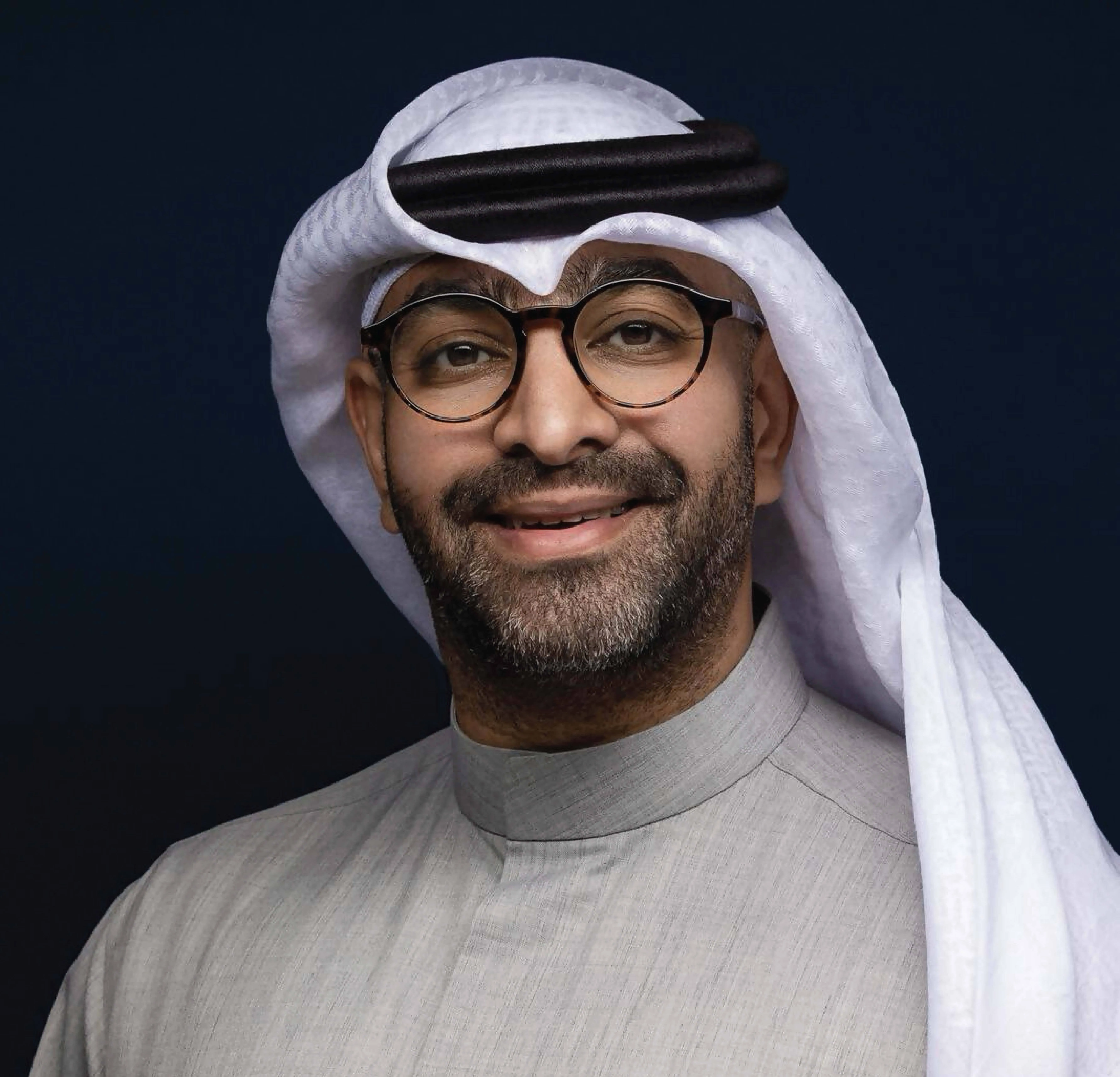 عبدالله البكر