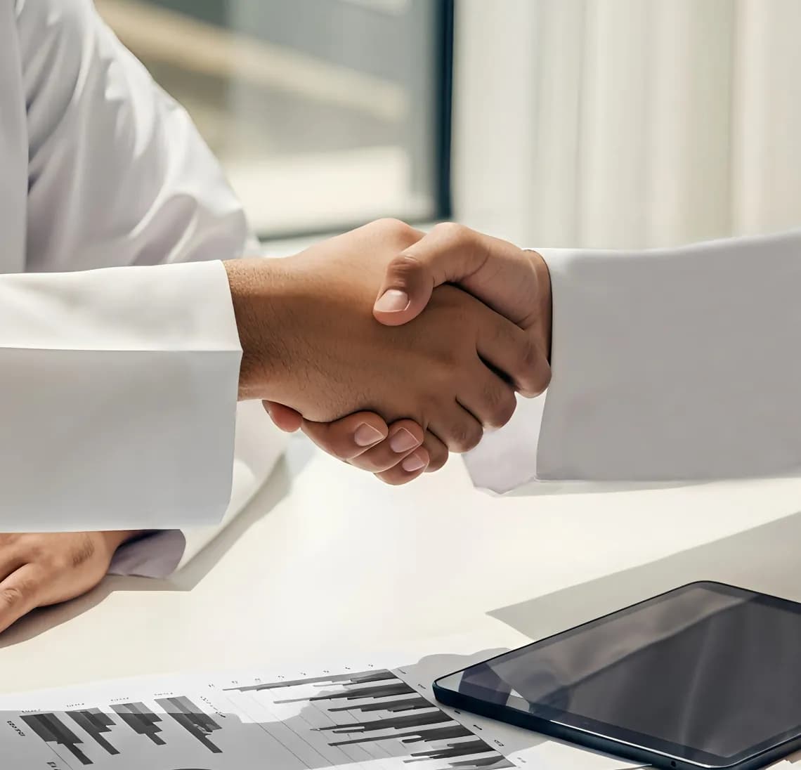 تواصل، تعاون، ابتكر