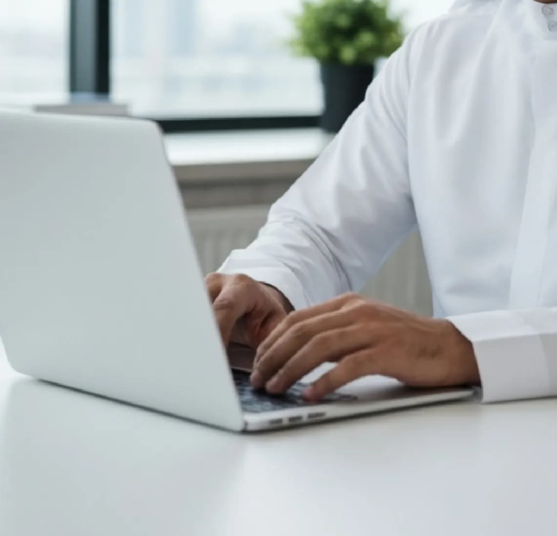 إدارة مريحة تضمن استمرارية أعمالك