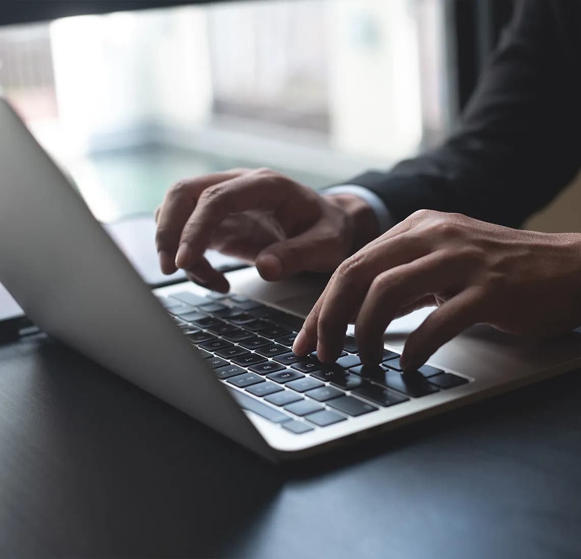 Fast, secure, and automated banking solutions