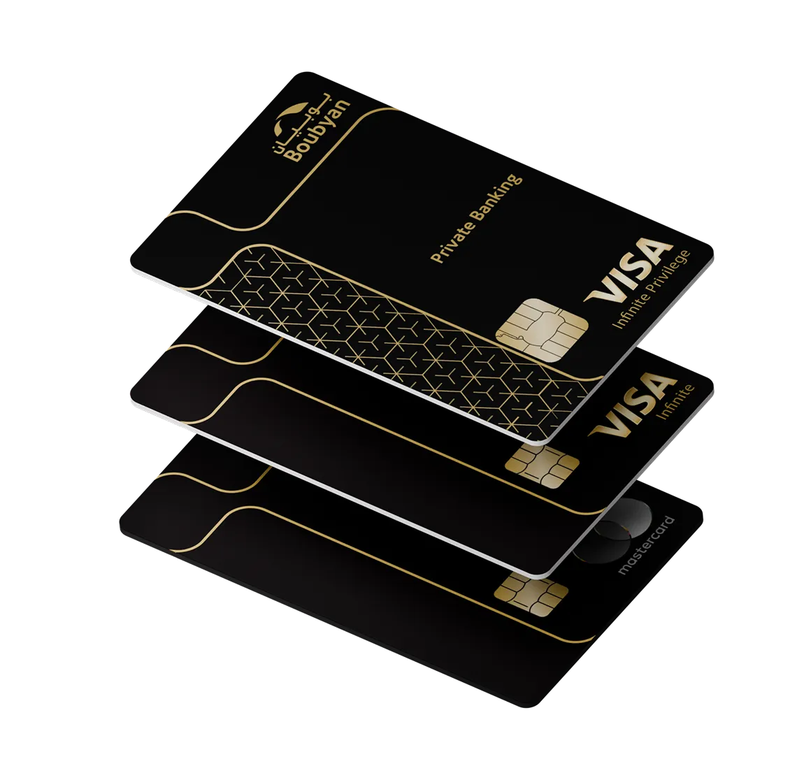 Manage Your Card on the App