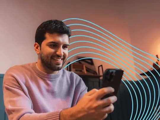 طلبوا بطاقة PRIME مسبقة الدفع الرقمية