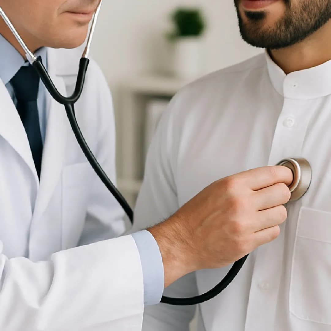 لا تخلي التكاليف توقف علاجك