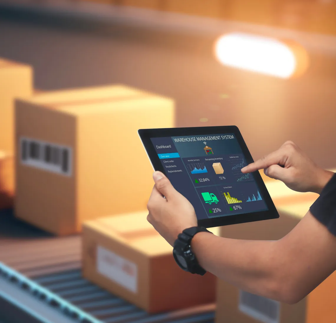 Boost Cash Flow and Build Strong Ties