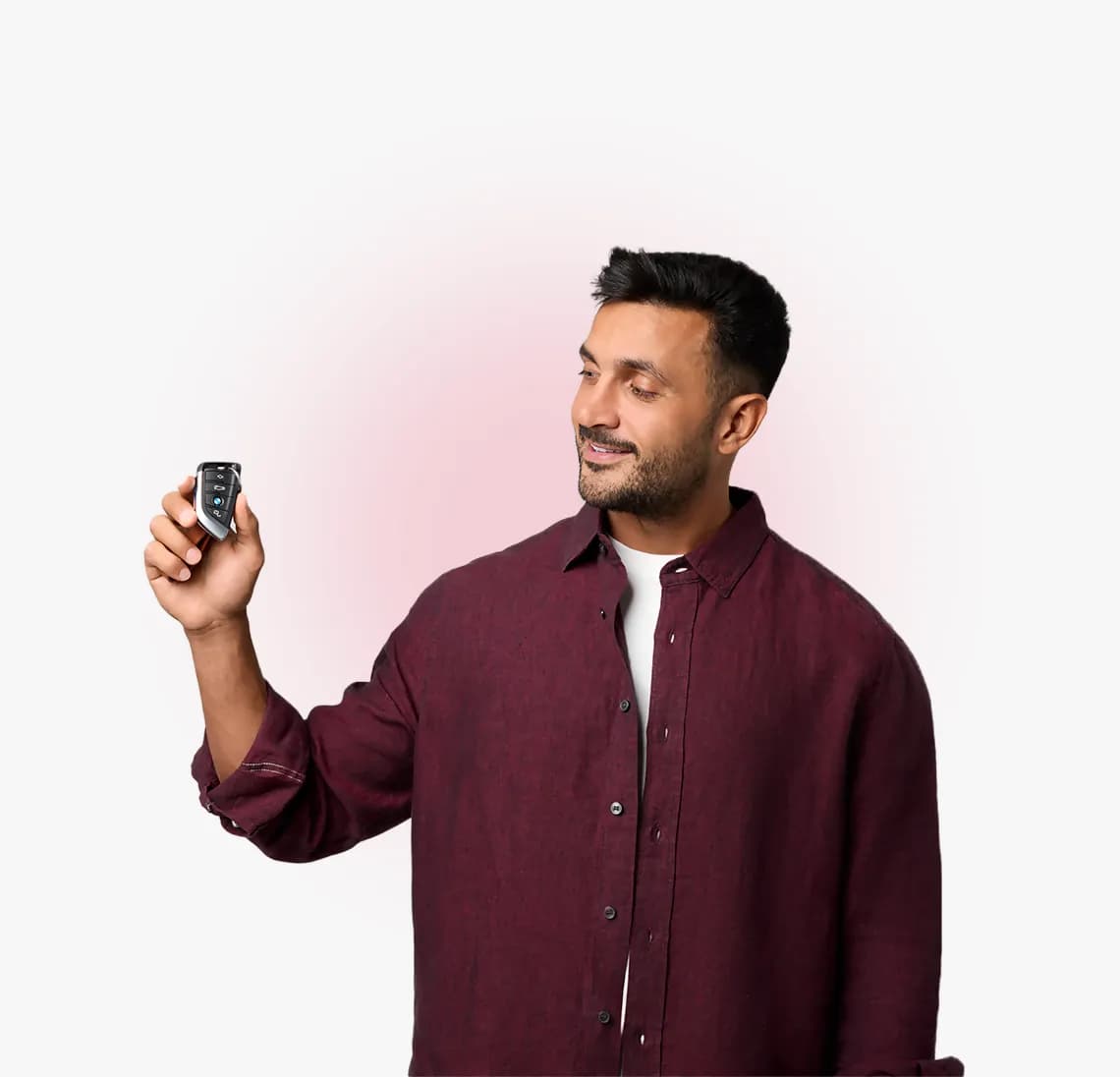 حلول تمويل مصممة لأهدافك