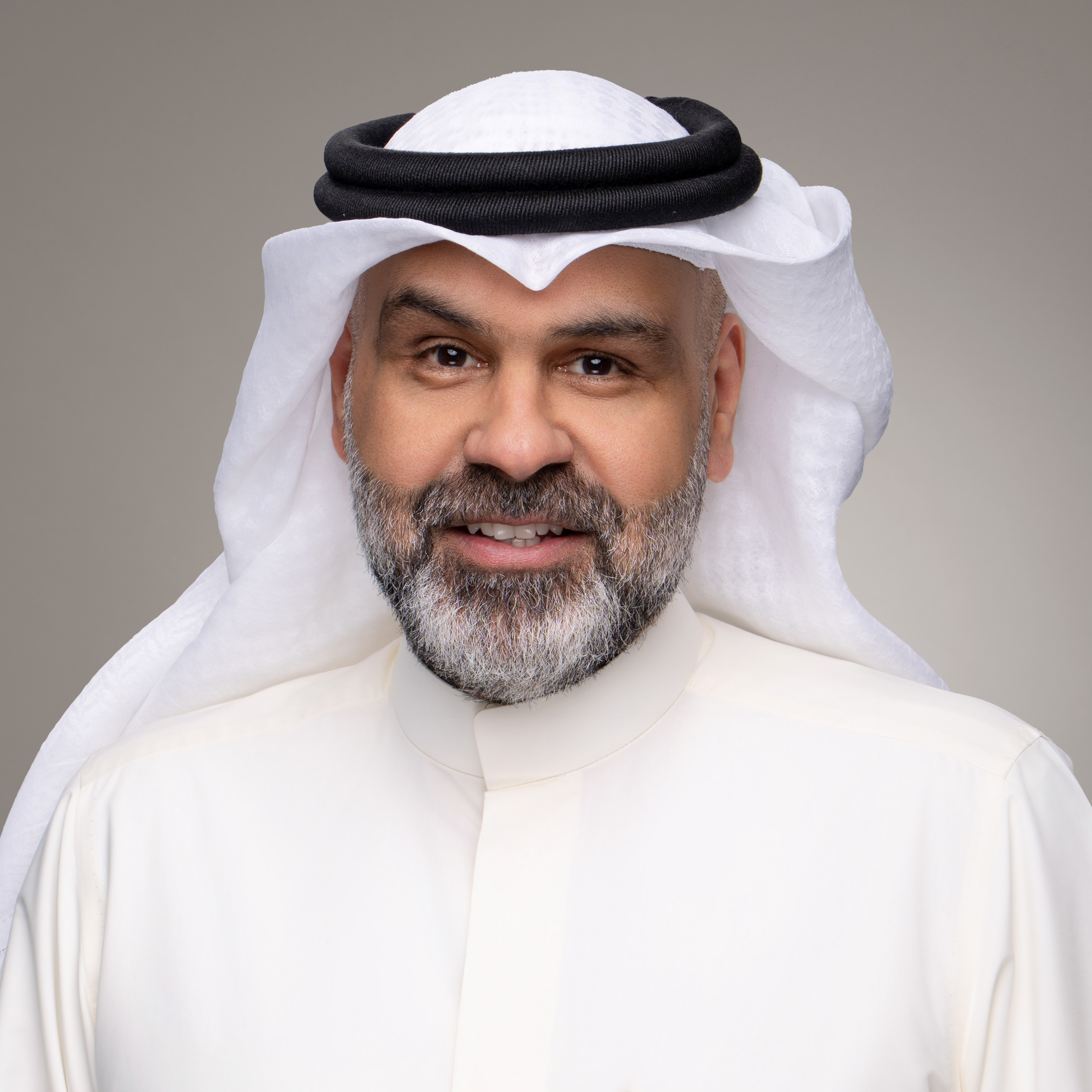 أحمد محمد الفهد