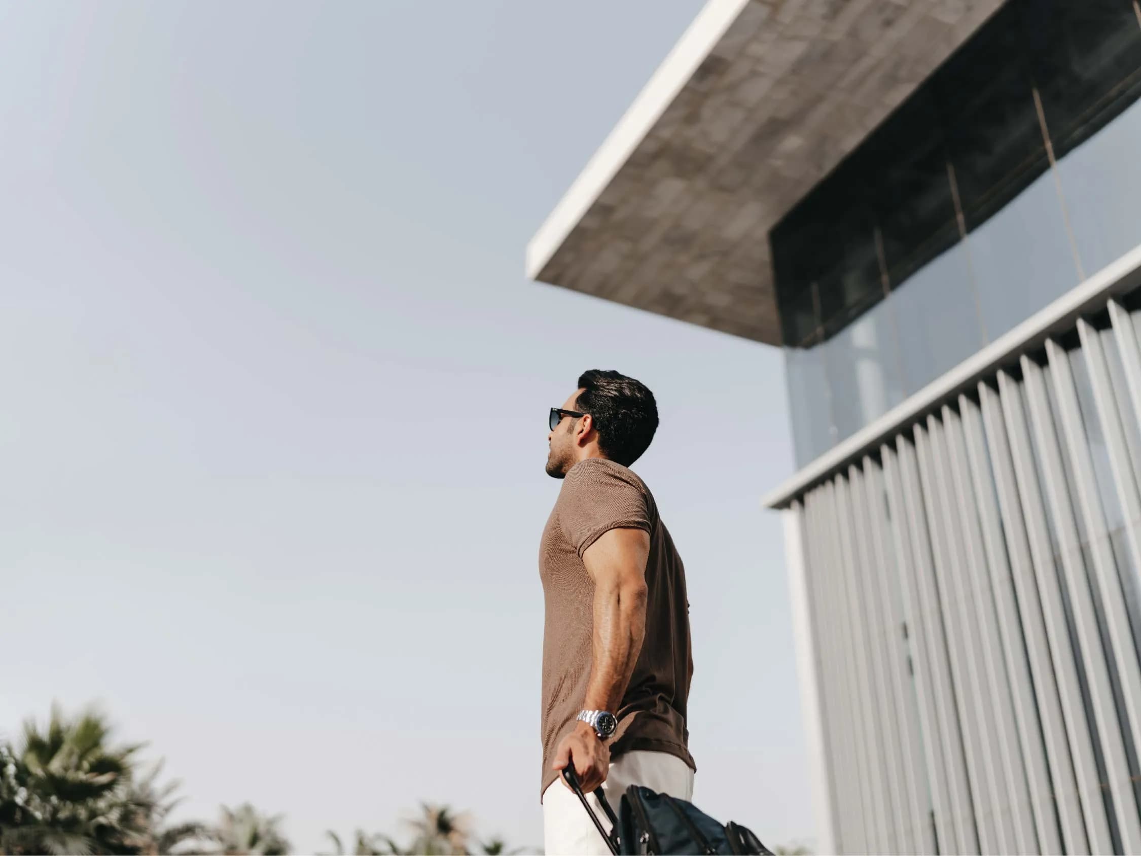 احجز رحلتك واحصل على استرداد نقدي لغاية 300 د.ك!