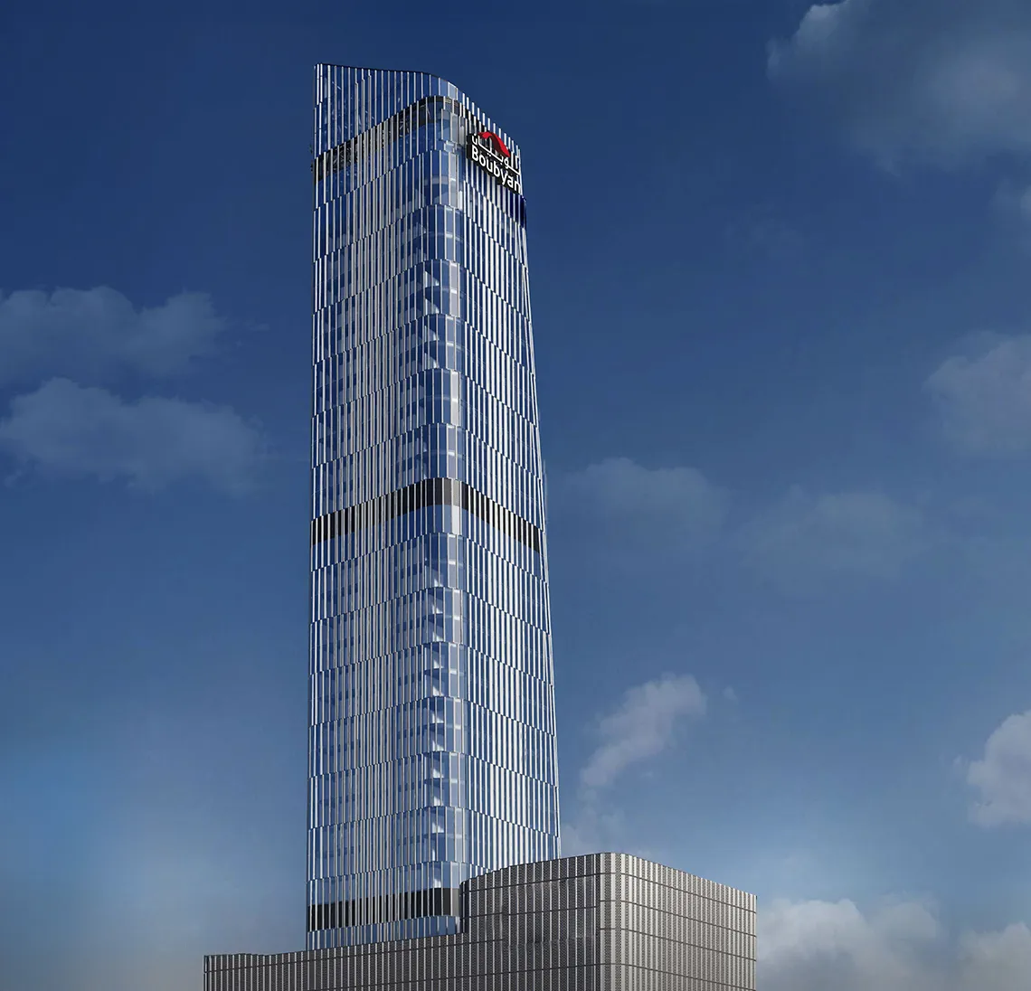 نحن نؤمن بقوة المعرفة وأهمية الشفافية