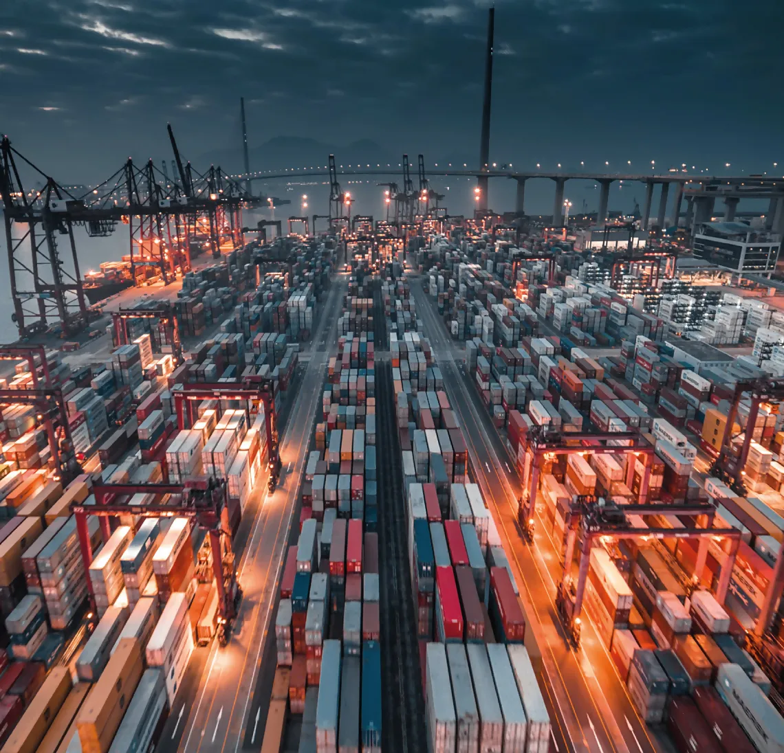 Fuel Your Business and Expand Globally