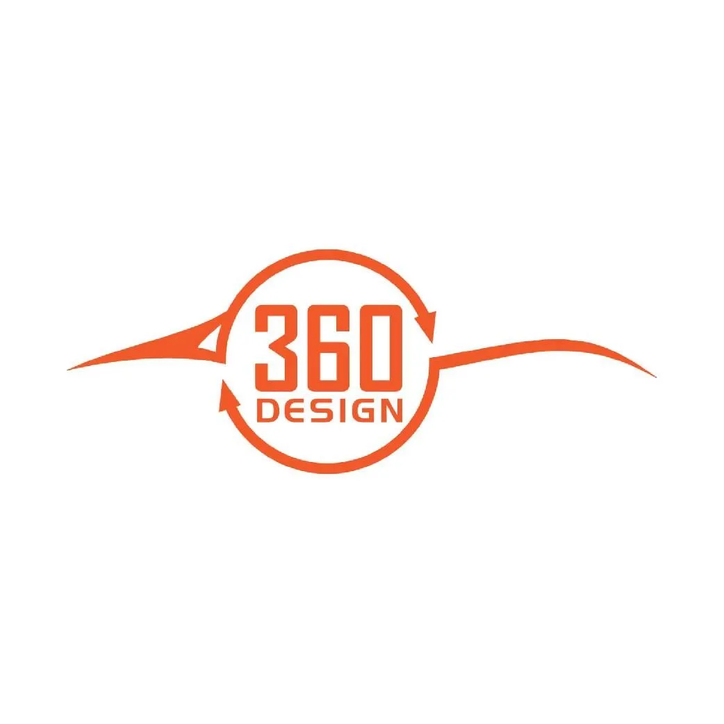 360 ديزاين