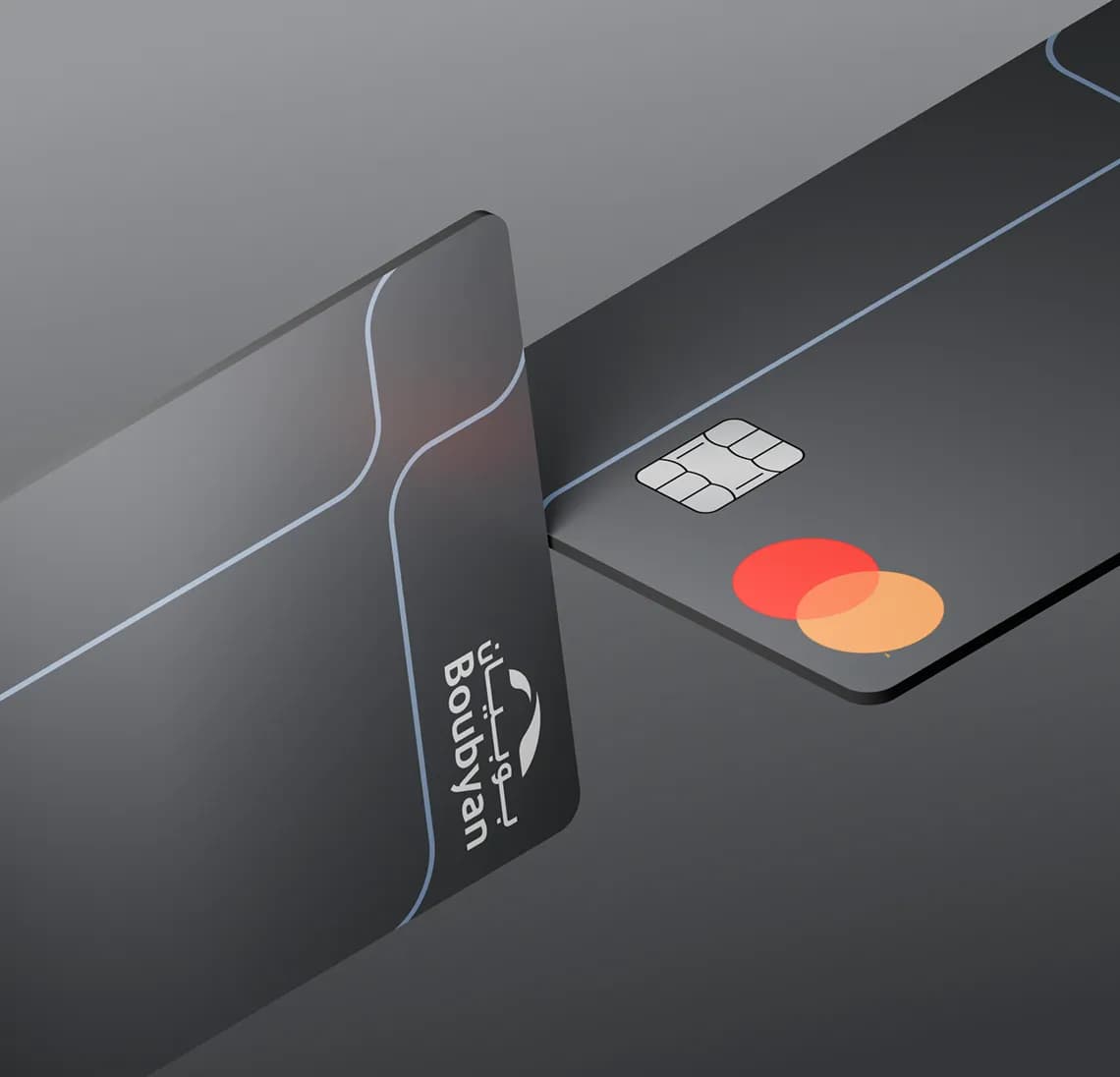 مزايا أكثر مع كل استخدام للبطاقة