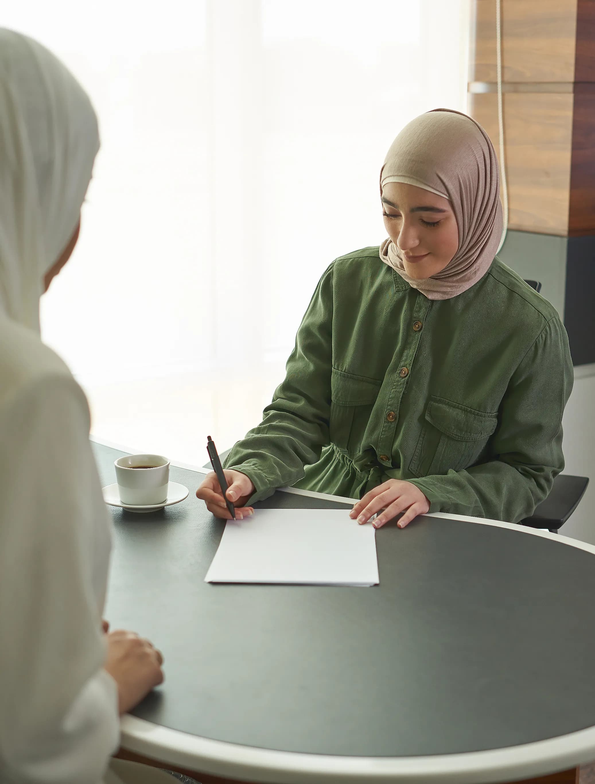 Summer Internship Program