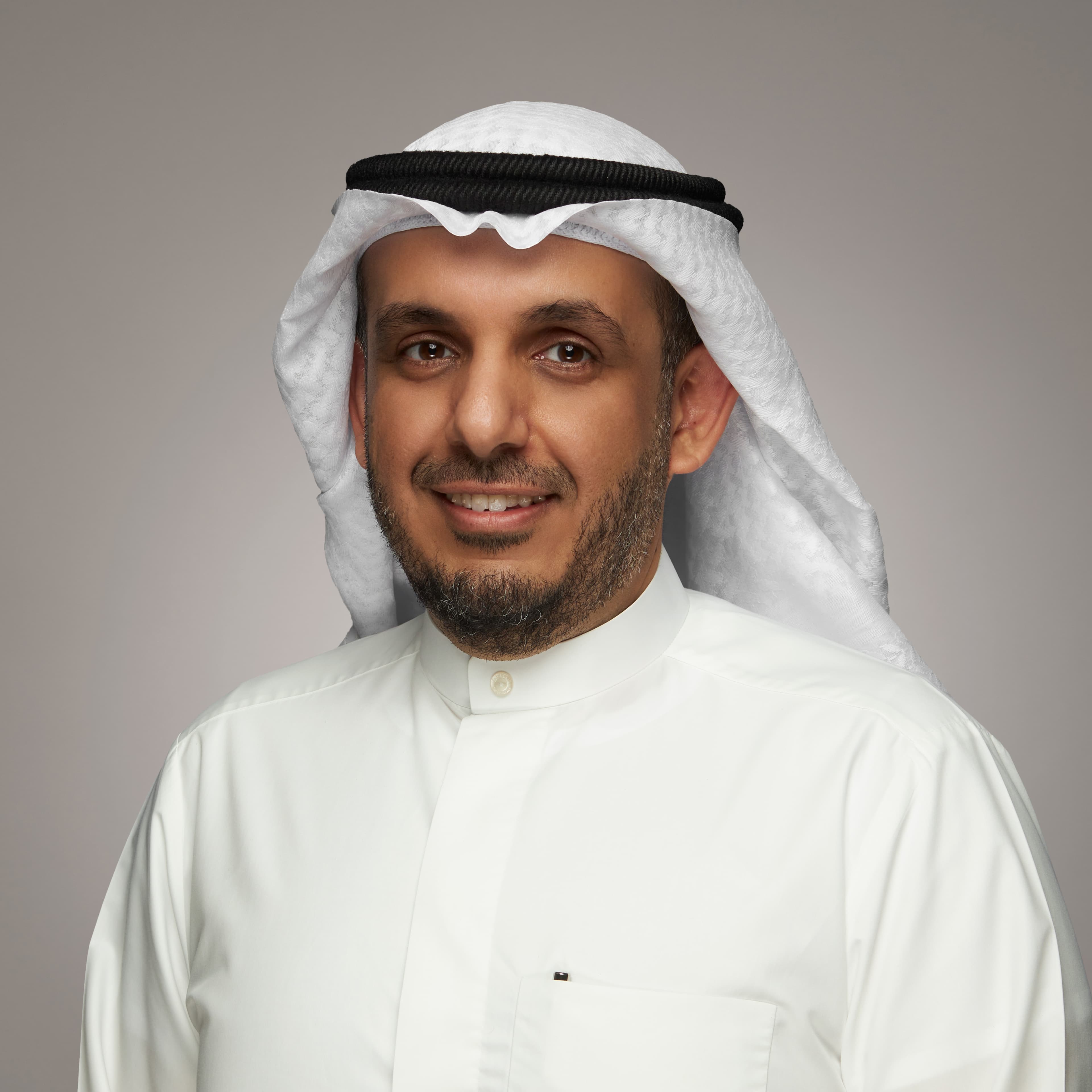 Abdullah Khalifa Al-Nusef