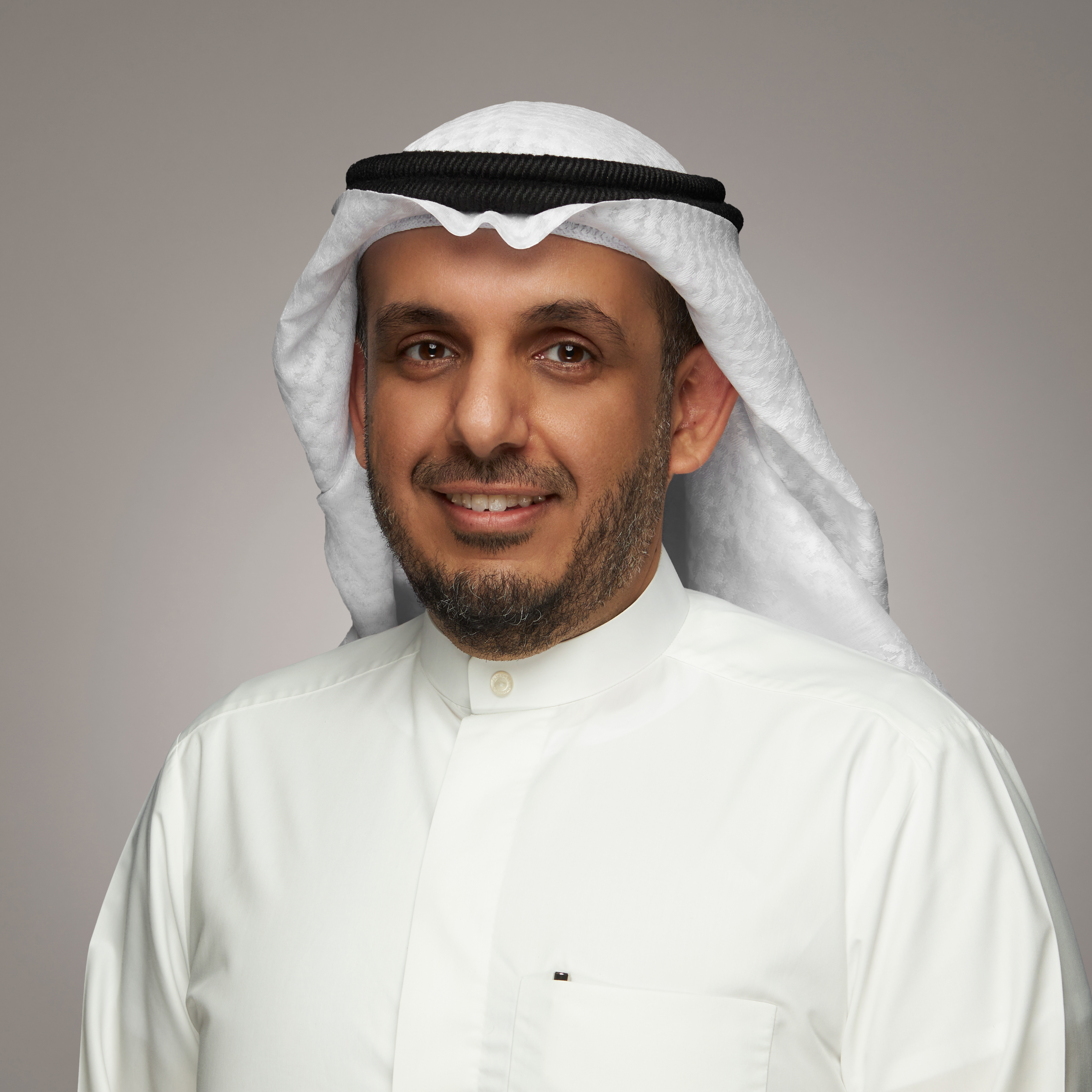 عبد الله خليفة النصف