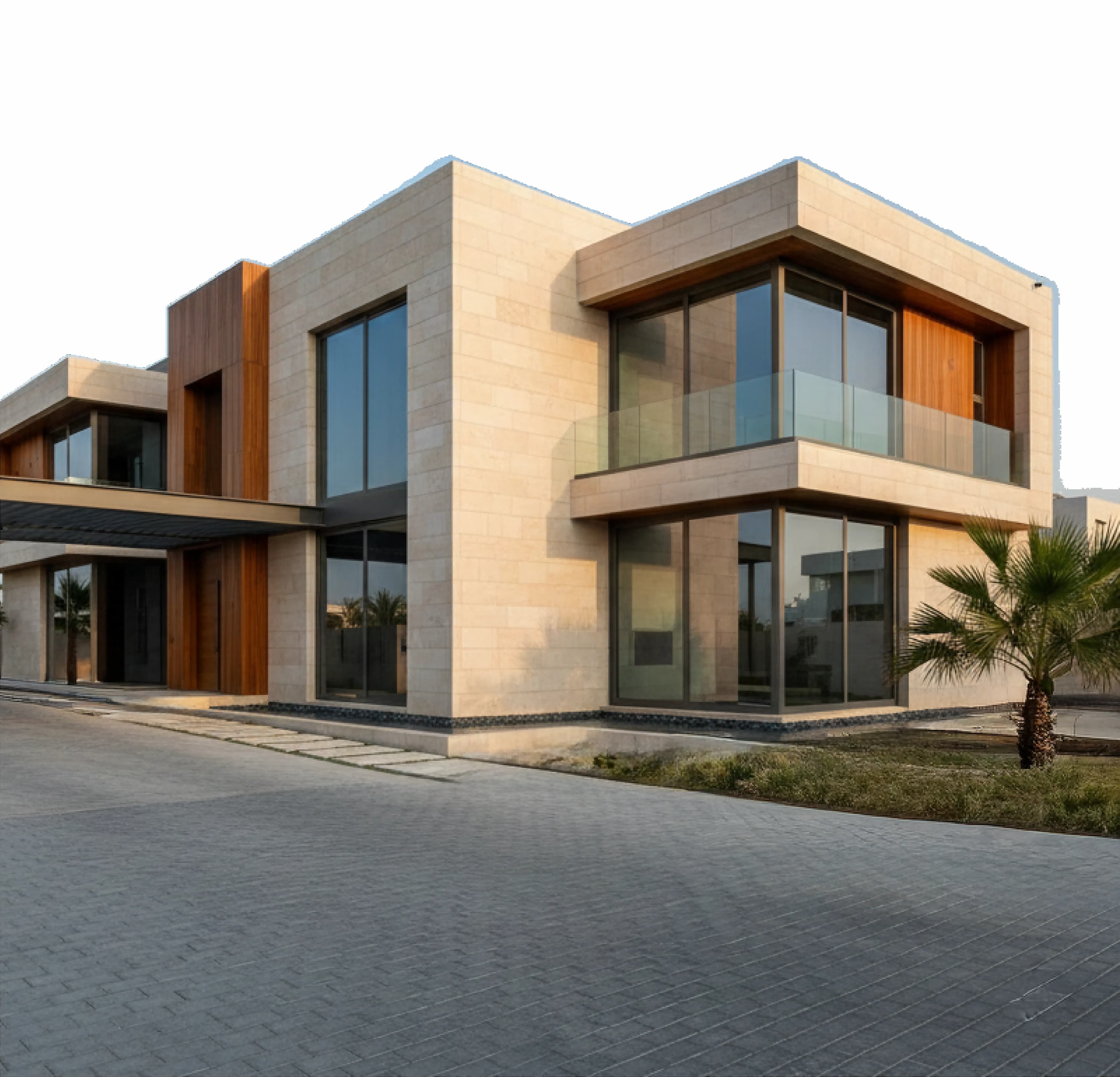 سكن من بوبيان