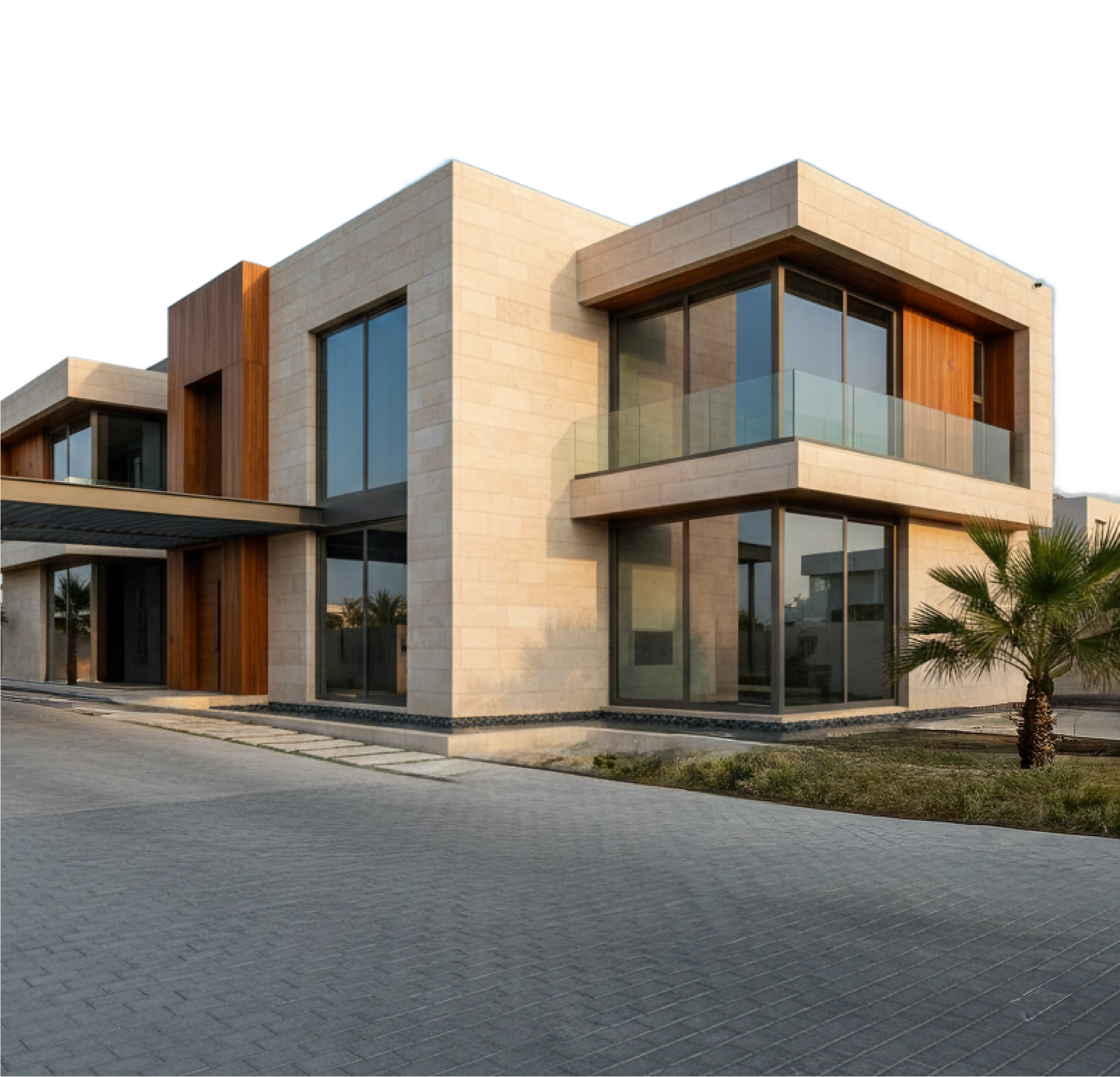 سكن من بوبيان