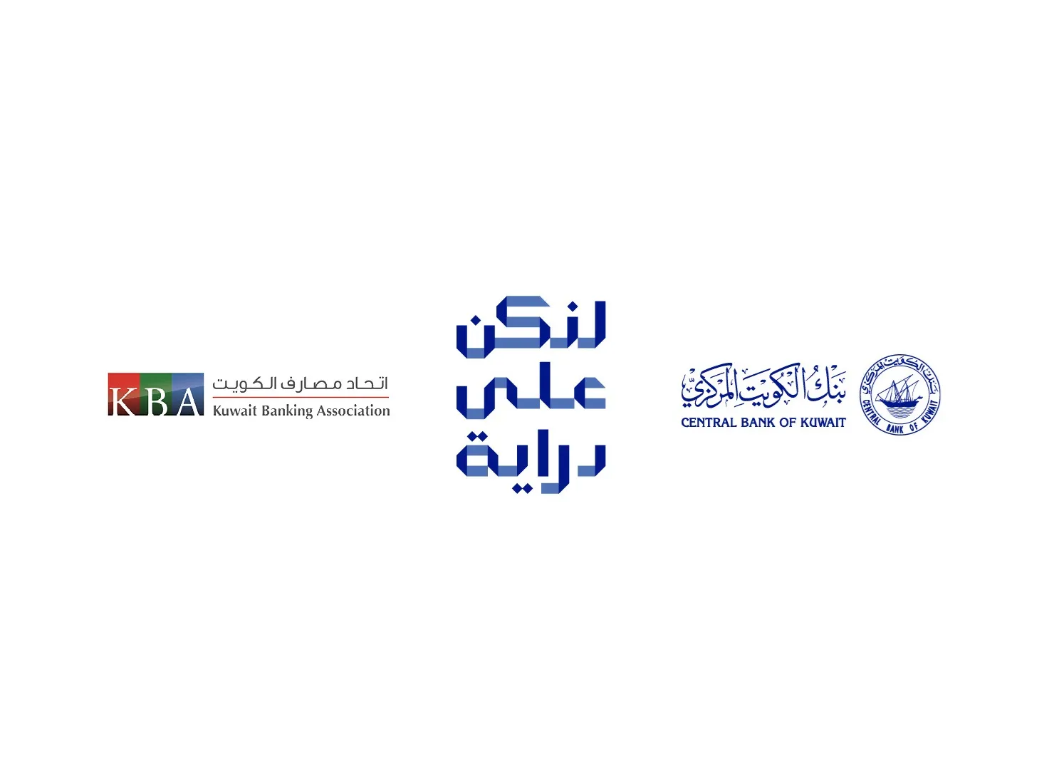 "Let's Be Aware" Campaign