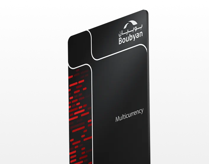 One Card, 13 Currencies