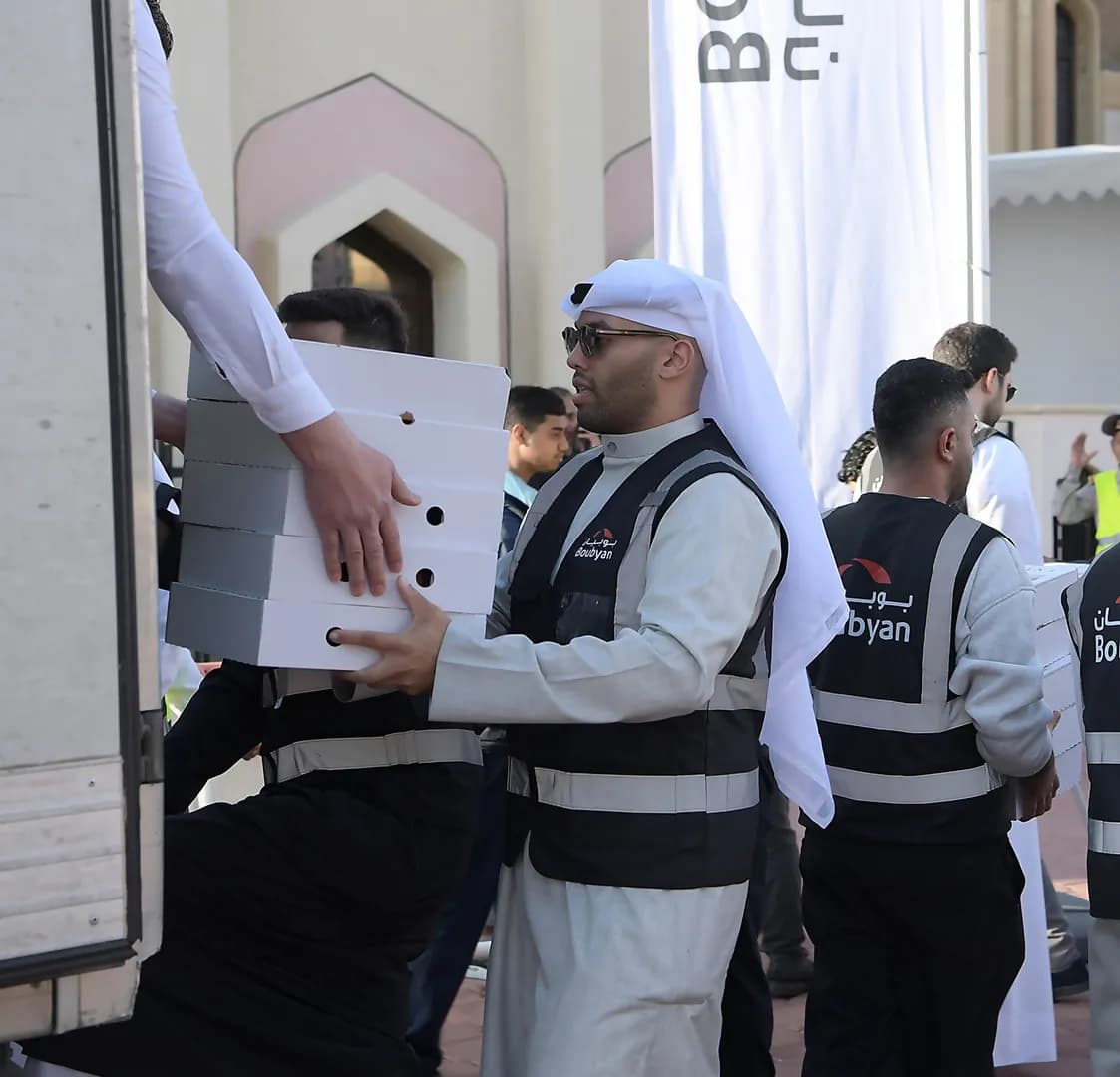 Our Commitment to Society