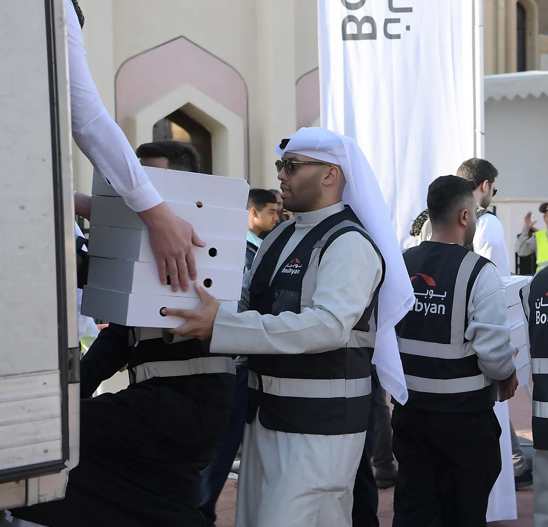 Our Commitment to Society