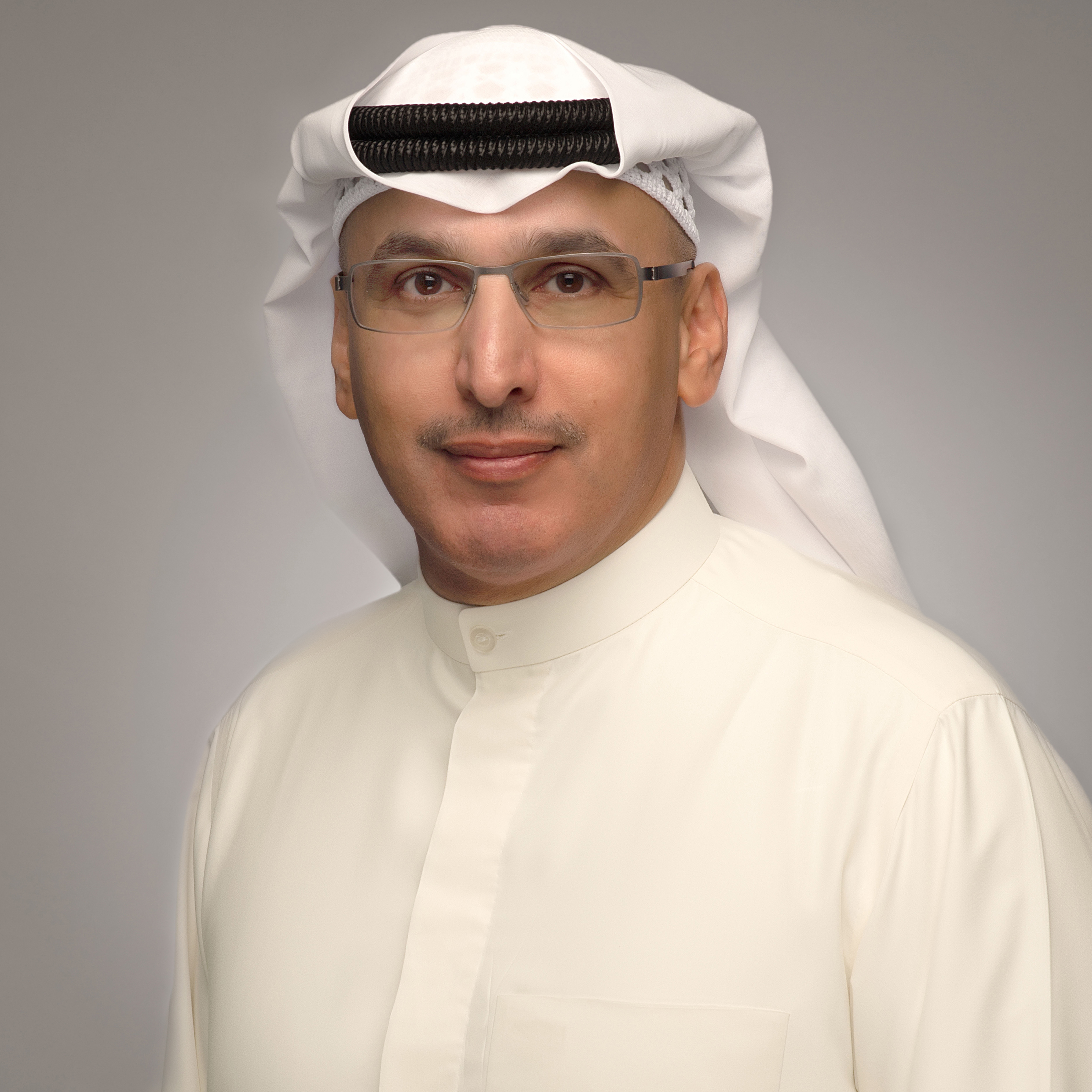 وليد مشاري الحمد