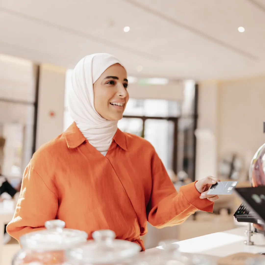 مكافآت تُناسب أسلوب حياتك