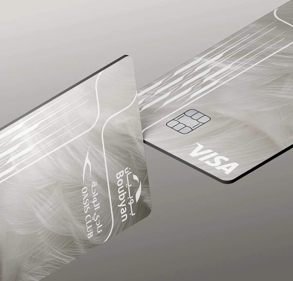 جمّع الأميال مع كل عملية