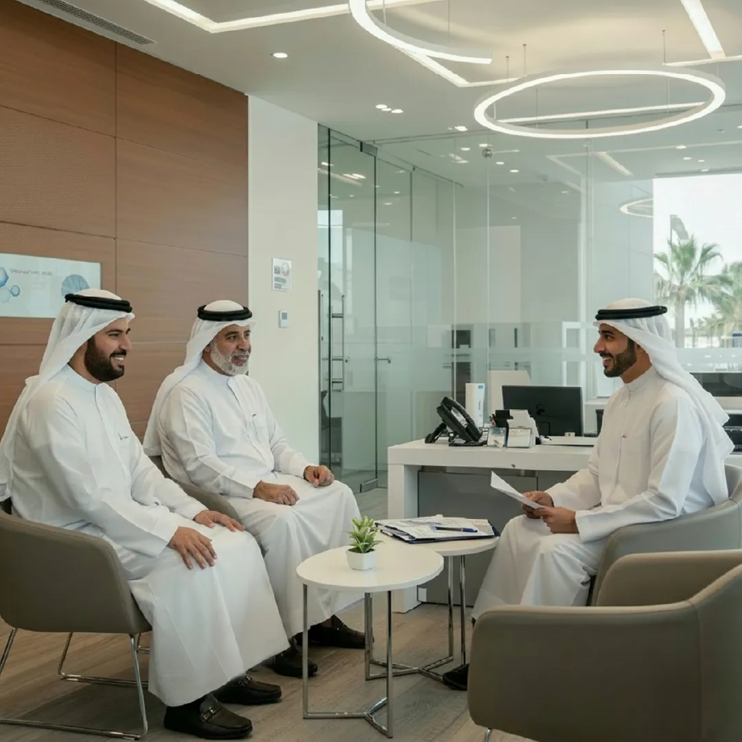 Murabaha Made for Business Growth