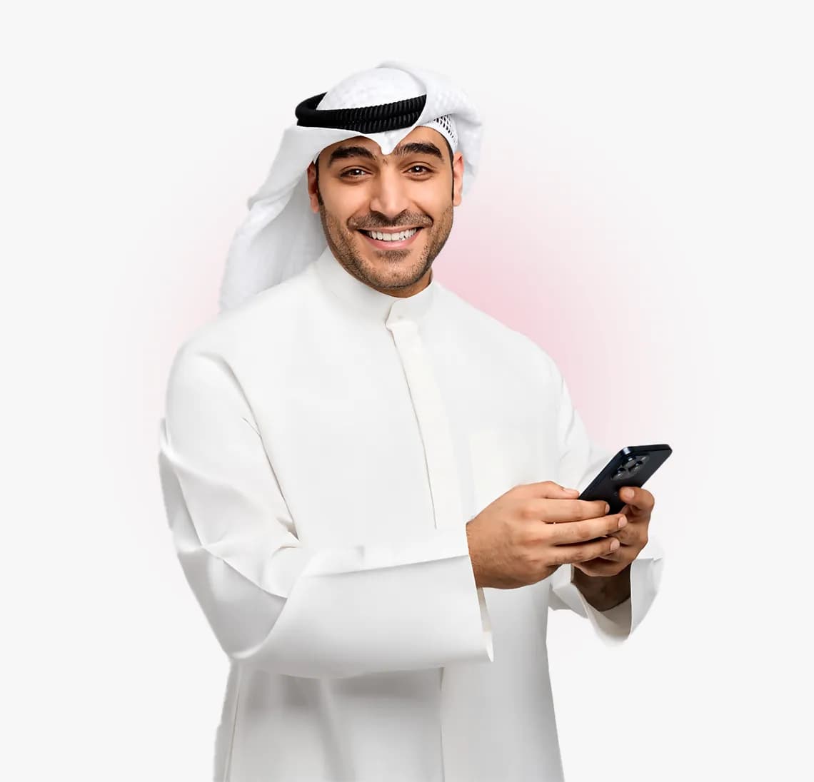 حلول وخدمات استثمارية مصممة لك