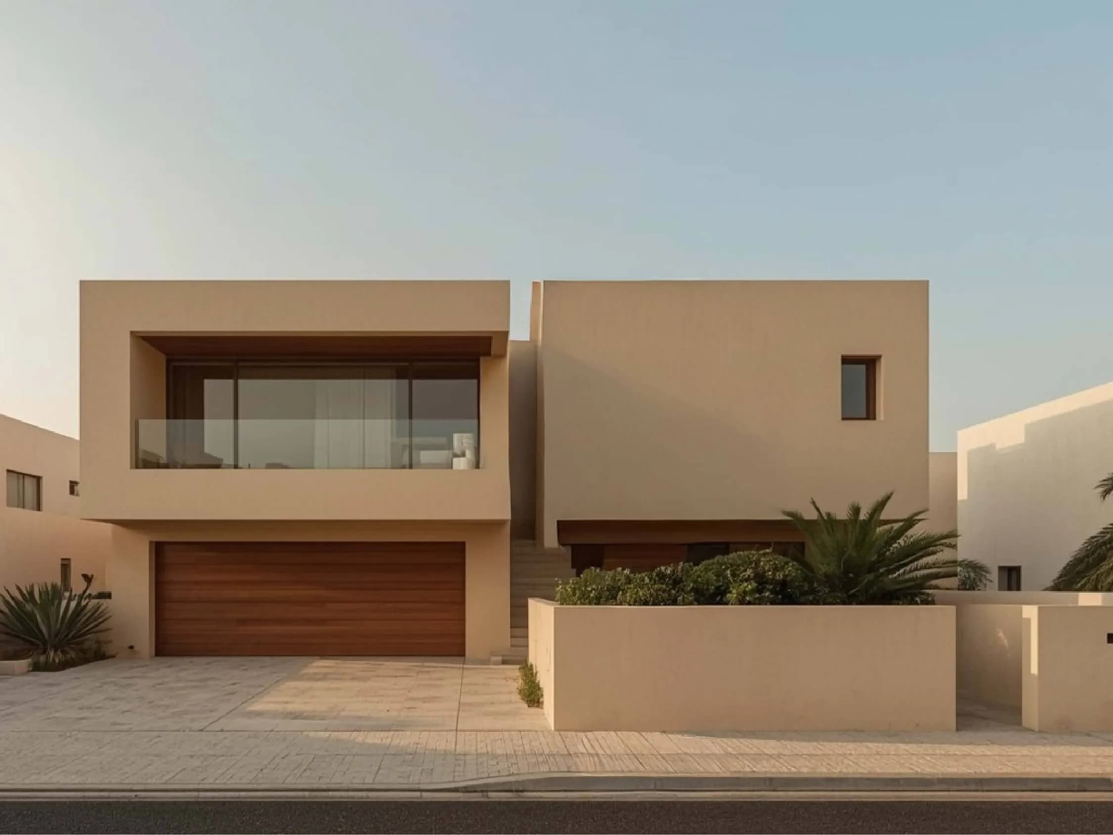 بيت العمر أقرب مع قانون التمويل العقاري الجديد