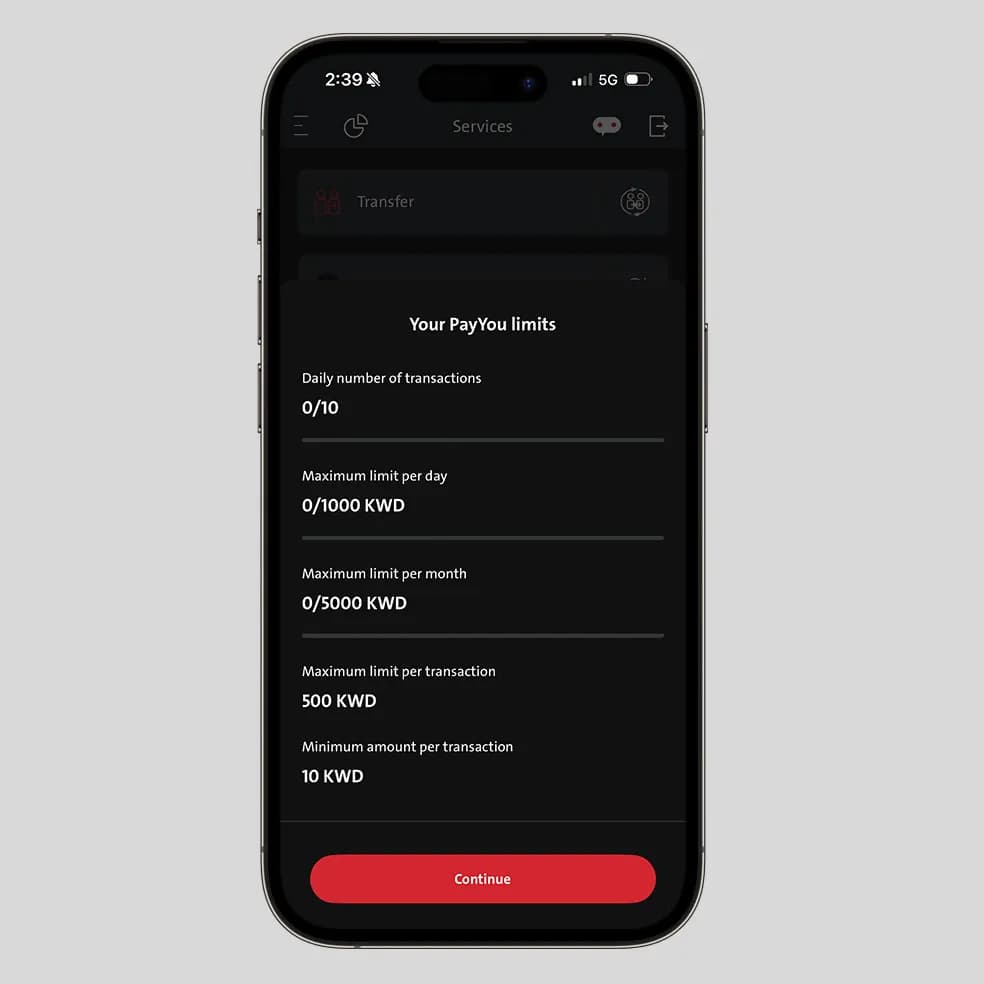 Send Money With Ease Using Pay You