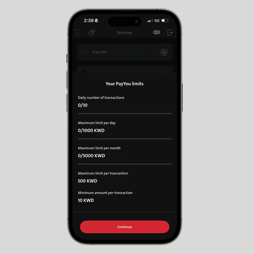 Send Money With Ease Using Pay You