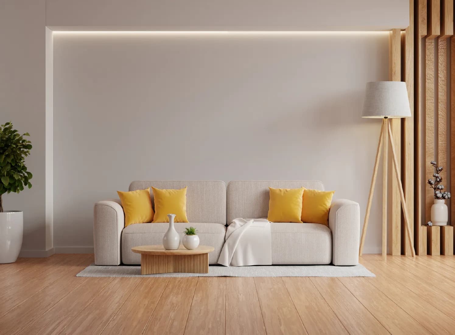 ابدأ مشوار التأثيث مع تمويل بـ 0% أرباح