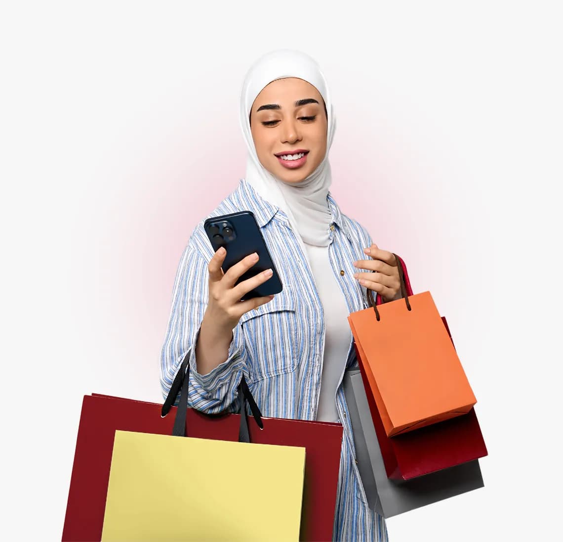 الحساب المثالي للعملاء الكويتيين من أصحاب الرواتب