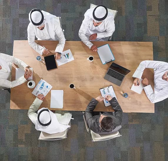 Build a Meaningful Career with Boubyan