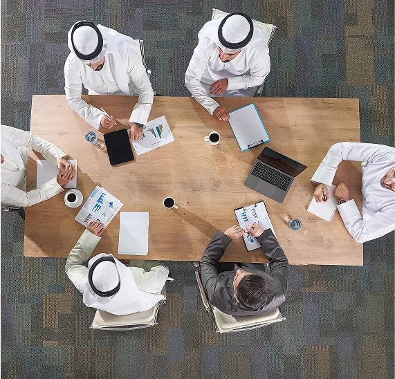 Build a Meaningful Career with Boubyan