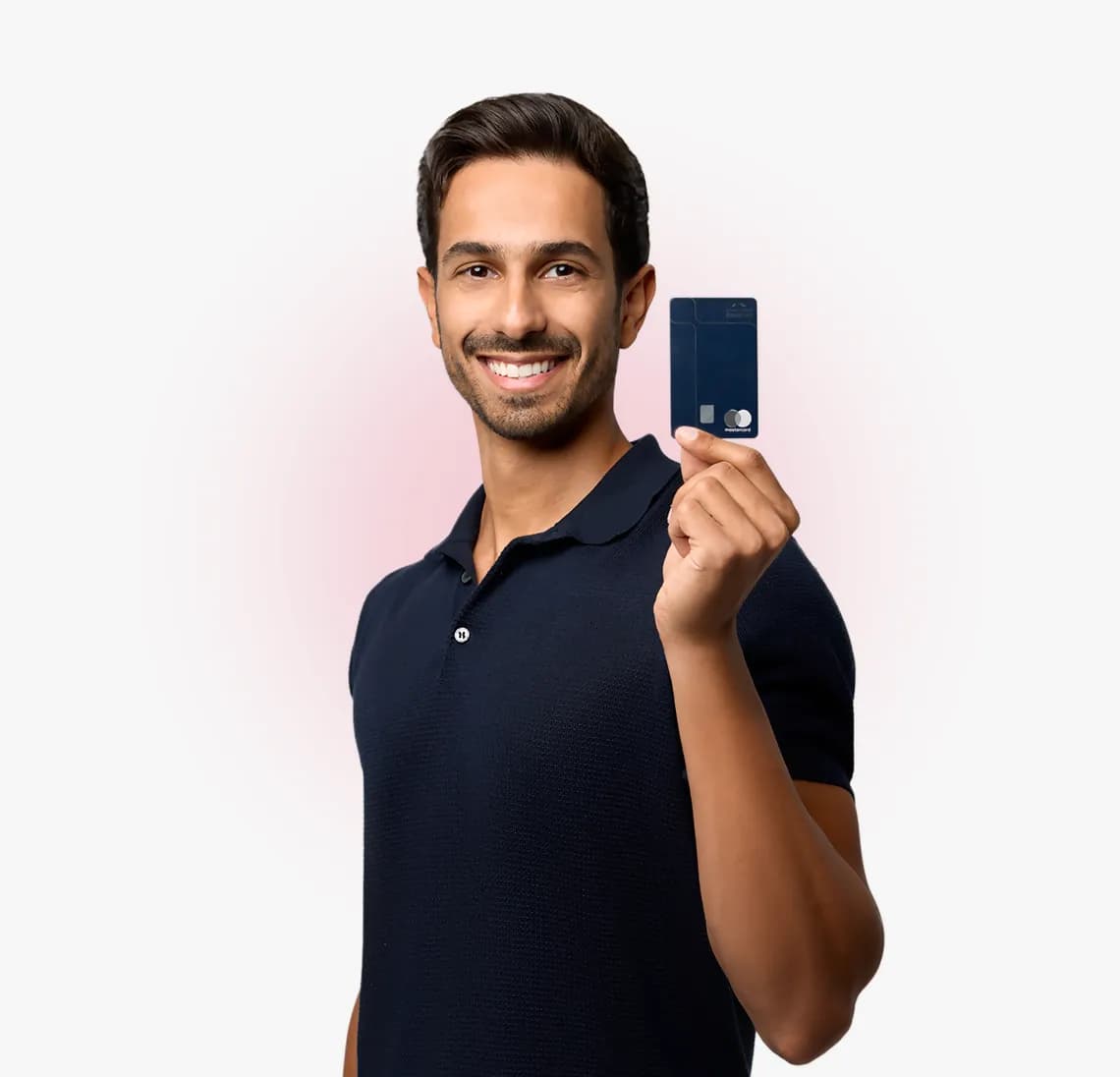 الخدمات المصرفية المصمّمة للعملاء المميّزين