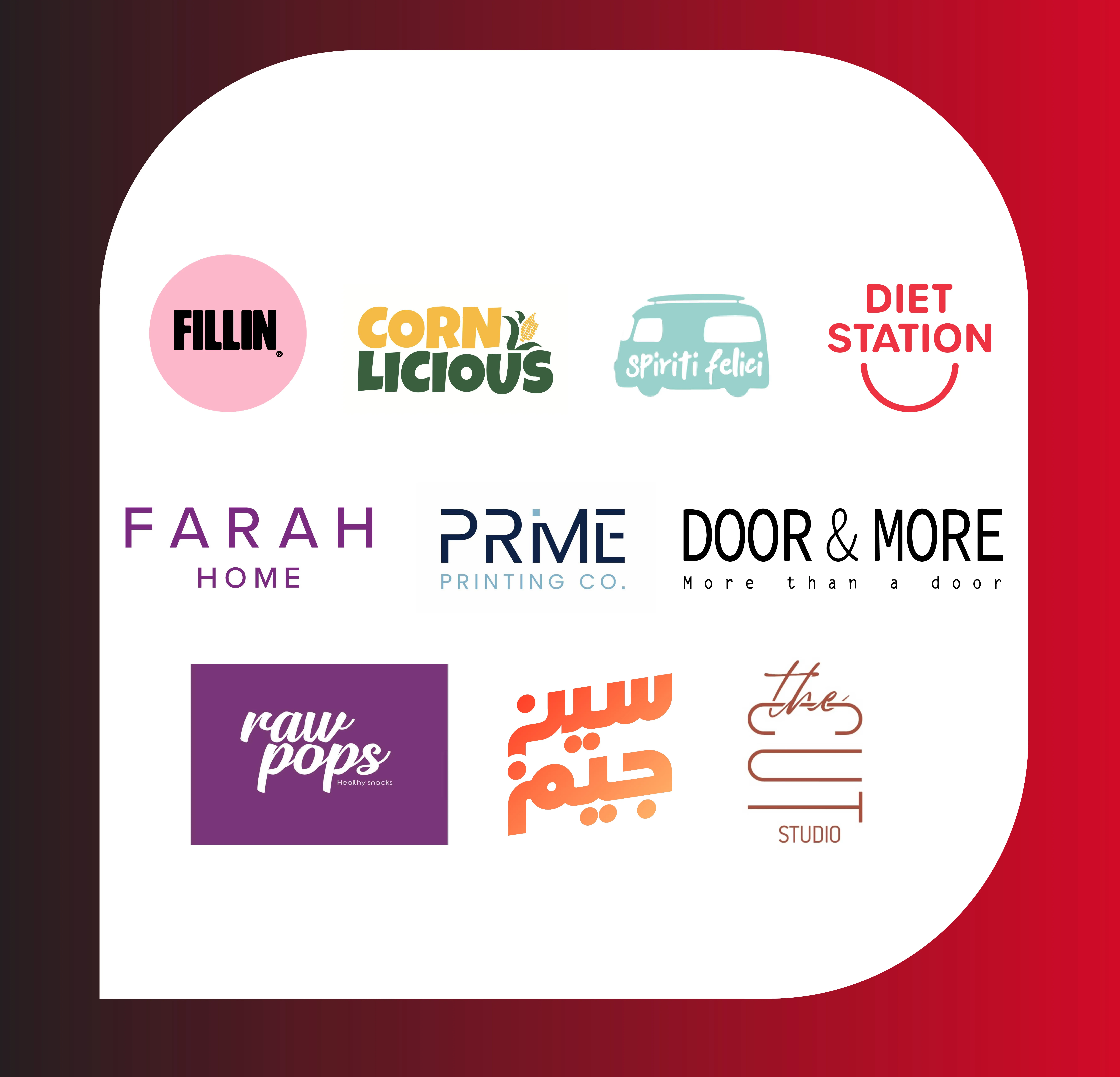 Creative & Brand Excellence Award